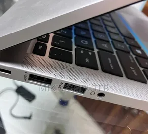 New Laptop HP EliteBook 830 G7 16GB Intel SSD 512GB