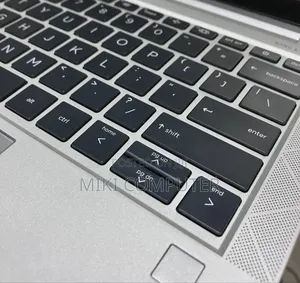 New Laptop HP EliteBook 830 G7 16GB Intel SSD 512GB