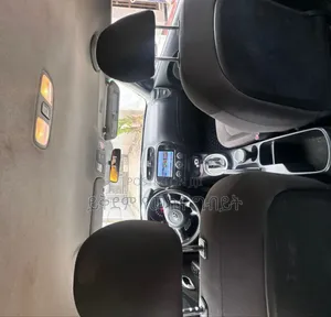 Kia Soul 2017 Burgundy