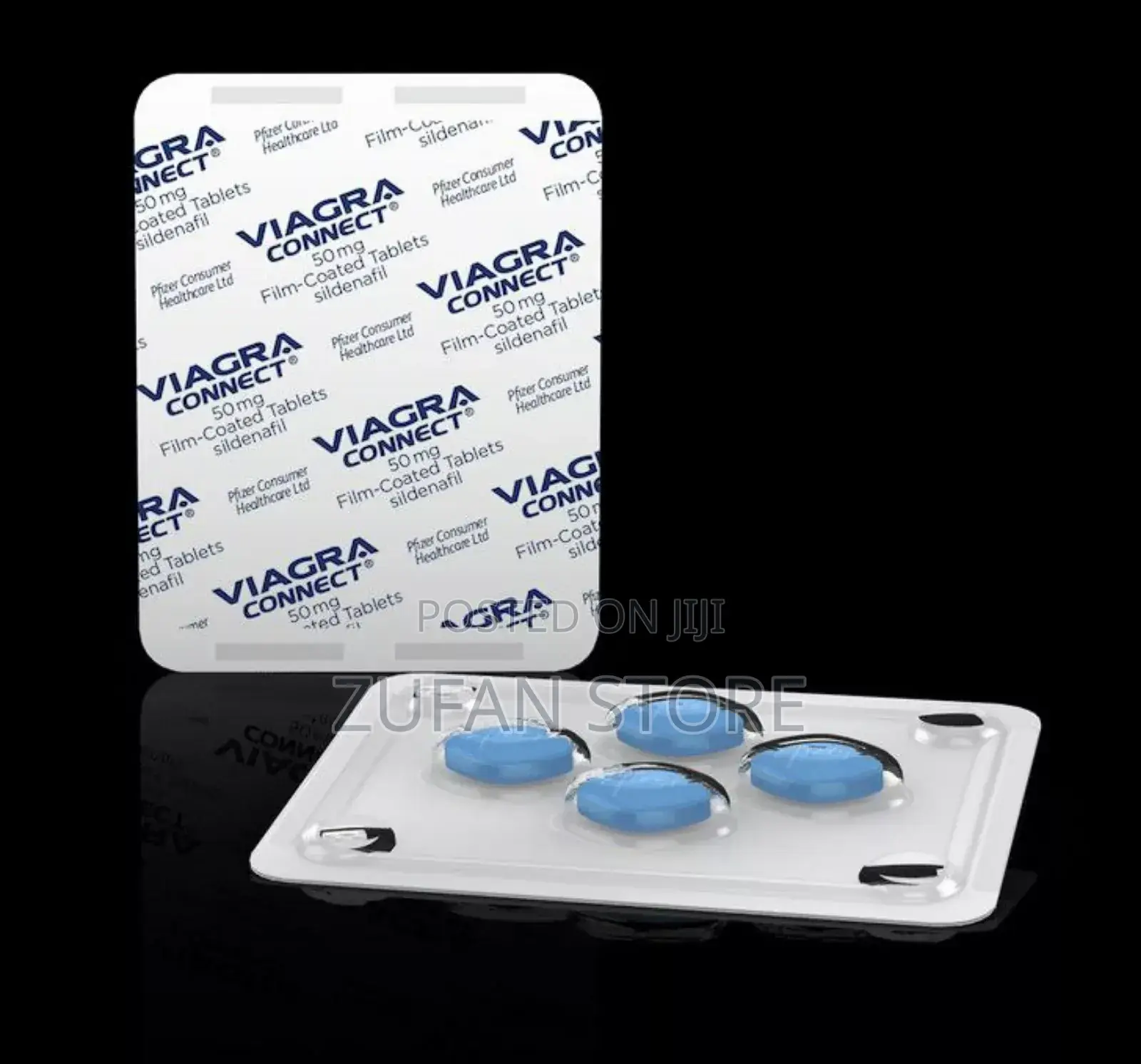 Viagra European Standard