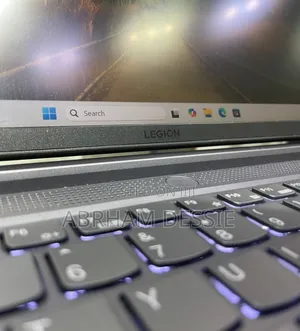 New Laptop Lenovo Legion 5 16GB Intel Core I7 SSD 1T
