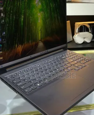 New Laptop Lenovo Legion 5 16GB Intel Core I7 SSD 1T