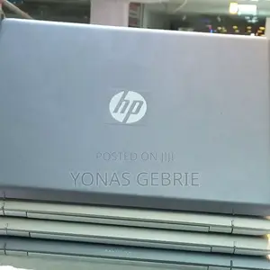 New Laptop HP Pavilion 14 8GB Intel Core I5 SSD 512GB