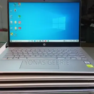 New Laptop HP Pavilion 14 8GB Intel Core I5 SSD 512GB