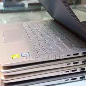 New Laptop HP Pavilion 14 8GB Intel Core I5 SSD 512GB