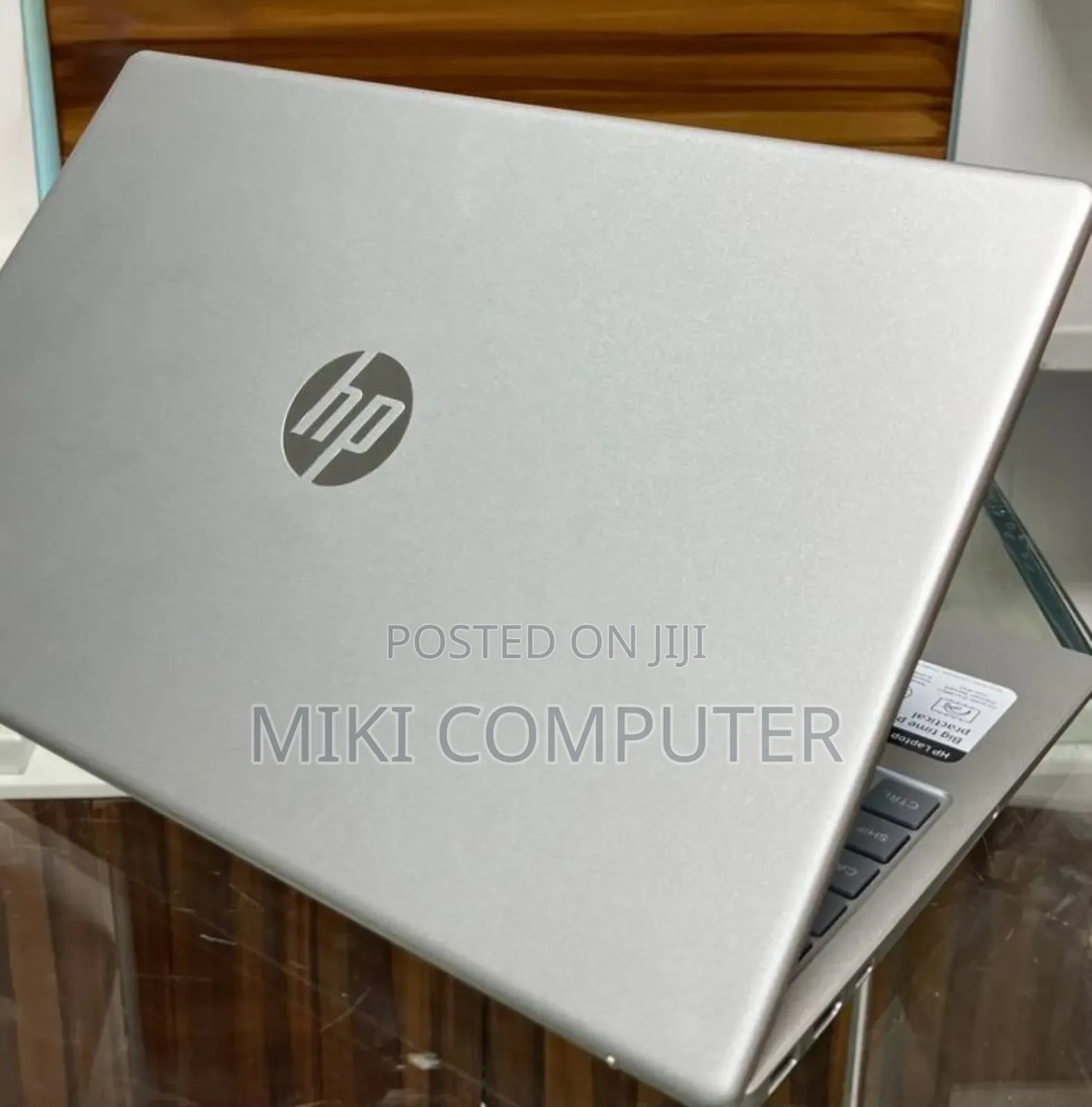 New Laptop HP Stream Notebook 8GB AMD Ryzen 5 SSD 512GB
