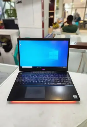New Laptop Dell 16GB Intel Core I7 SSD 512GB