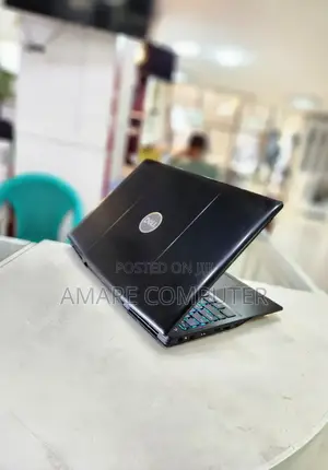 New Laptop Dell 16GB Intel Core I7 SSD 512GB