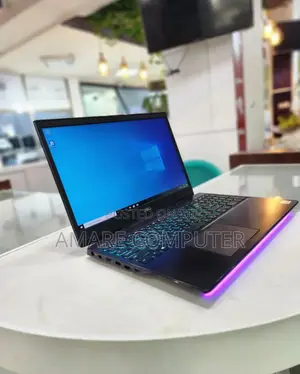 New Laptop Dell 16GB Intel Core I7 SSD 512GB