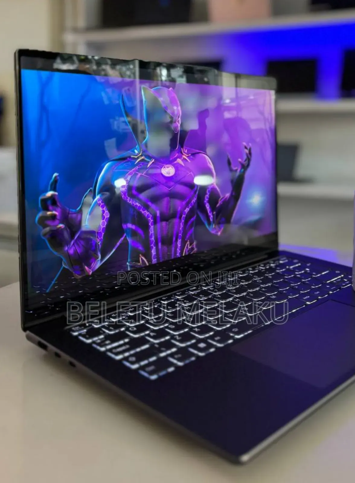 New Laptop Lenovo Yoga 2 Pro 32GB AMD Ryzen 7 SSD 1T