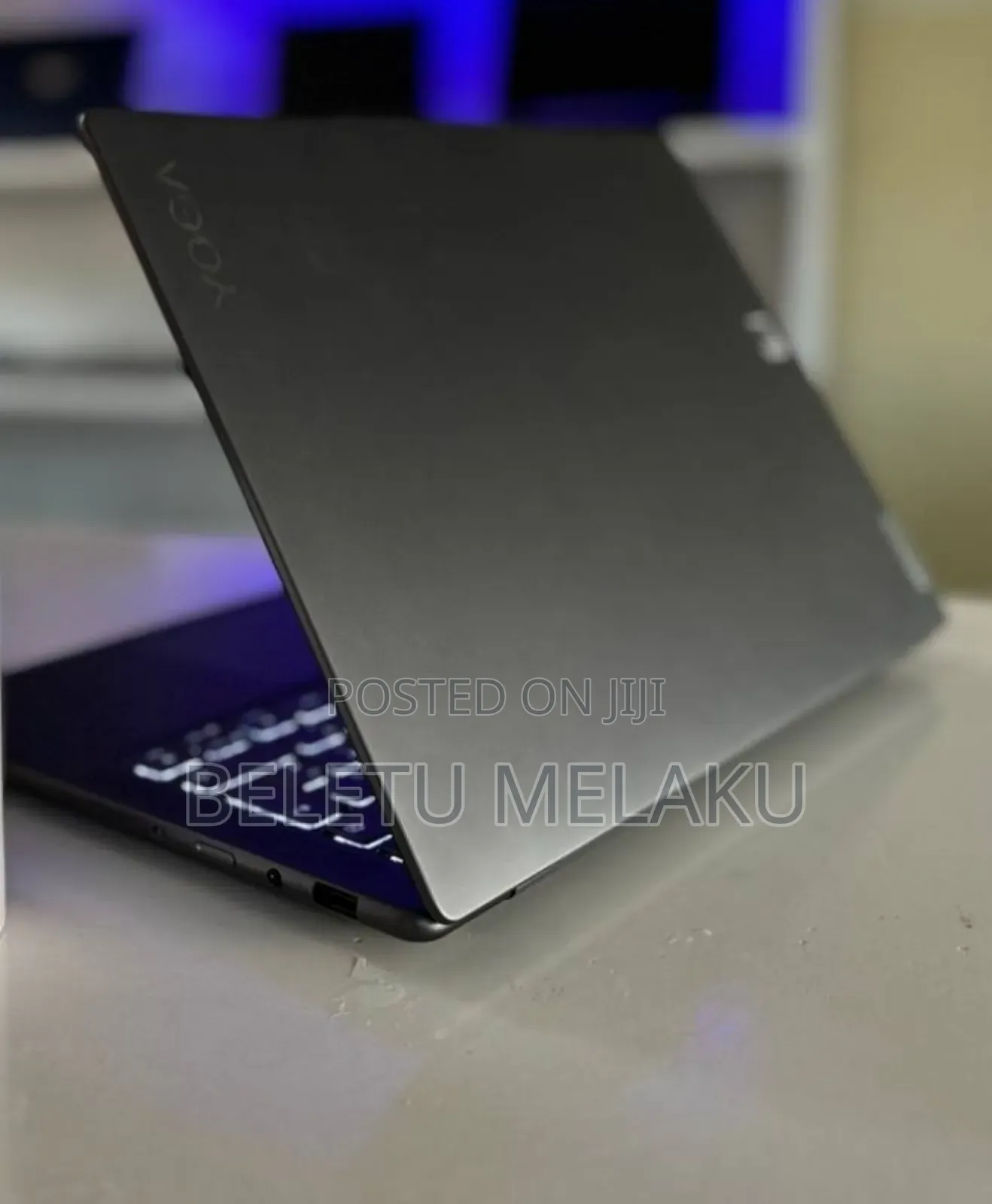 New Laptop Lenovo Yoga 2 Pro 32GB AMD Ryzen 7 SSD 1T