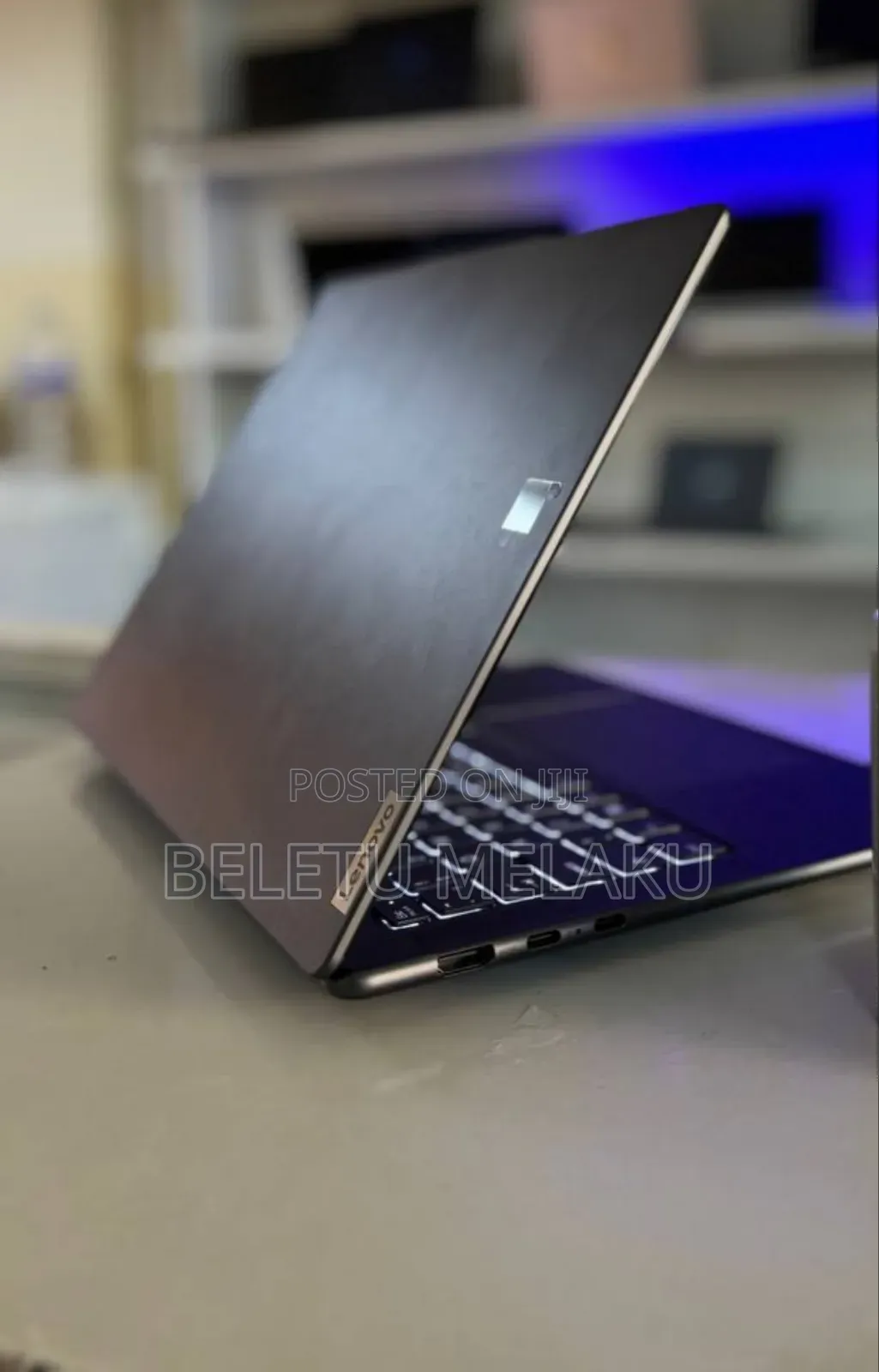 New Laptop Lenovo Yoga 2 Pro 32GB AMD Ryzen 7 SSD 1T