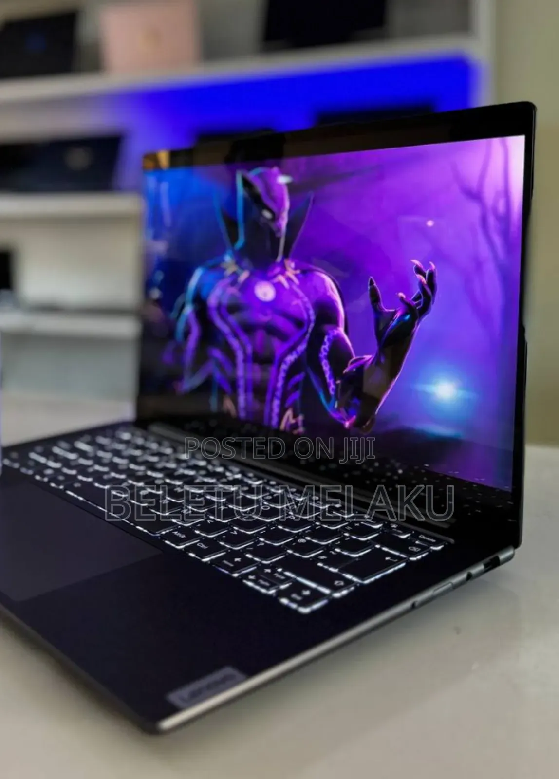 New Laptop Lenovo Yoga 2 Pro 32GB AMD Ryzen 7 SSD 1T