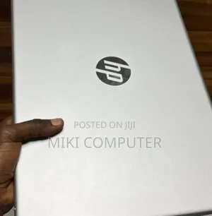New Laptop HP Stream Notebook 8GB AMD Ryzen 5 SSD 512GB