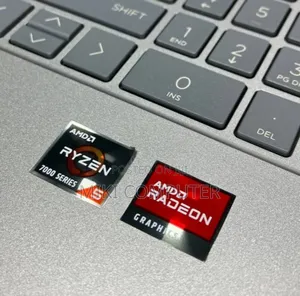 New Laptop HP Stream Notebook 8GB AMD Ryzen 5 SSD 512GB
