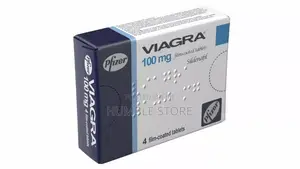 Photo - Viagra Tablet Europe Standard