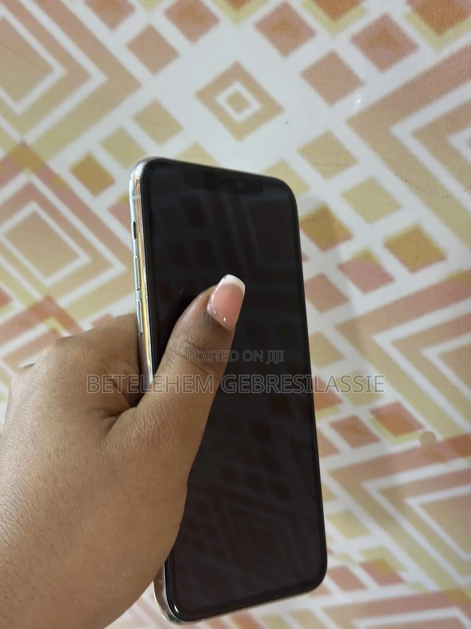 Apple iPhone 11 Pro 64 GB White