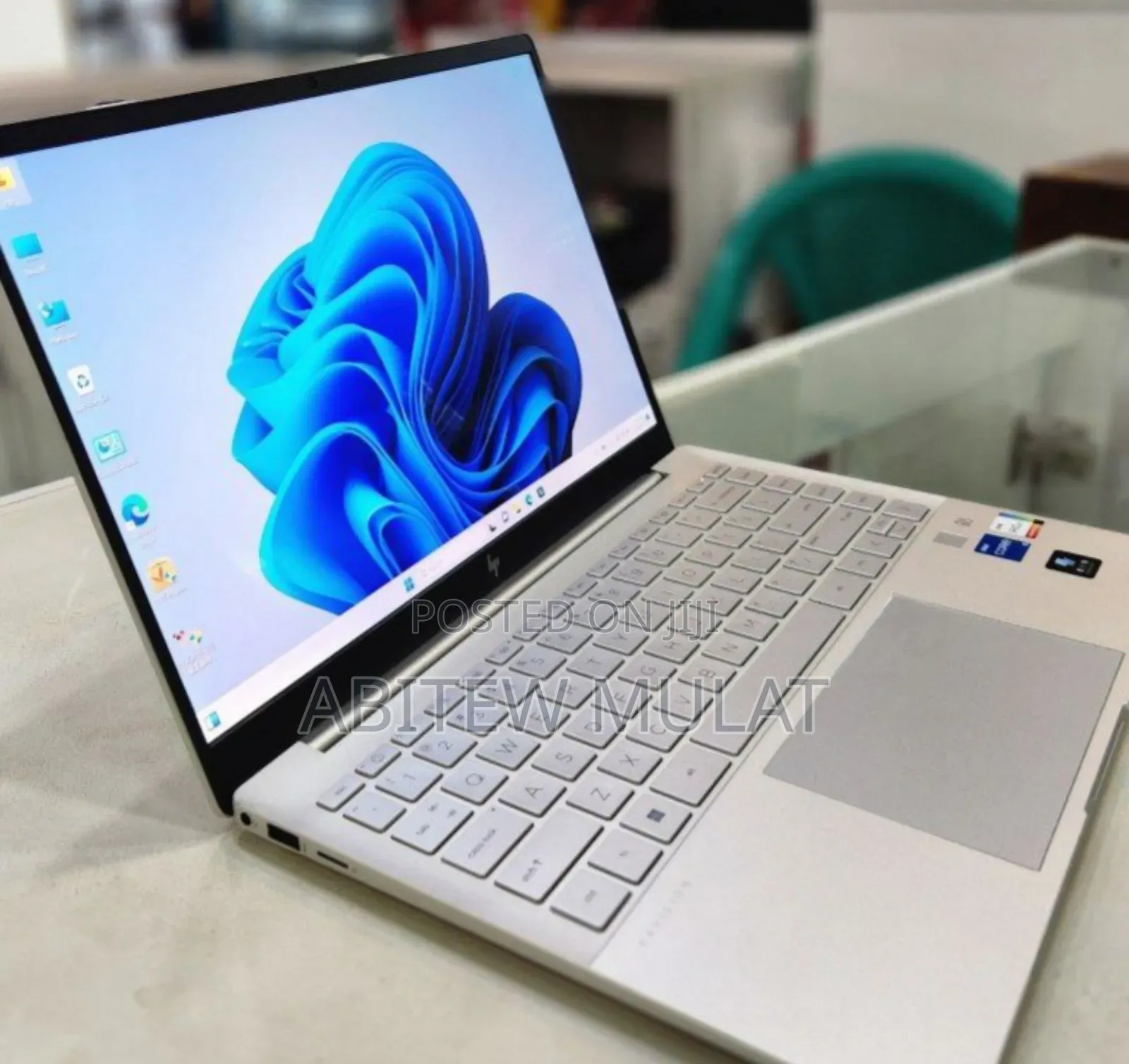 New Laptop HP Pavilion 14 16GB Intel Core I5 SSD 512GB