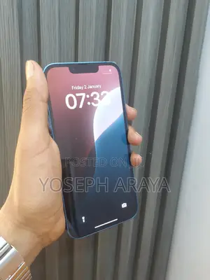 Apple iPhone 13 128 GB Blue