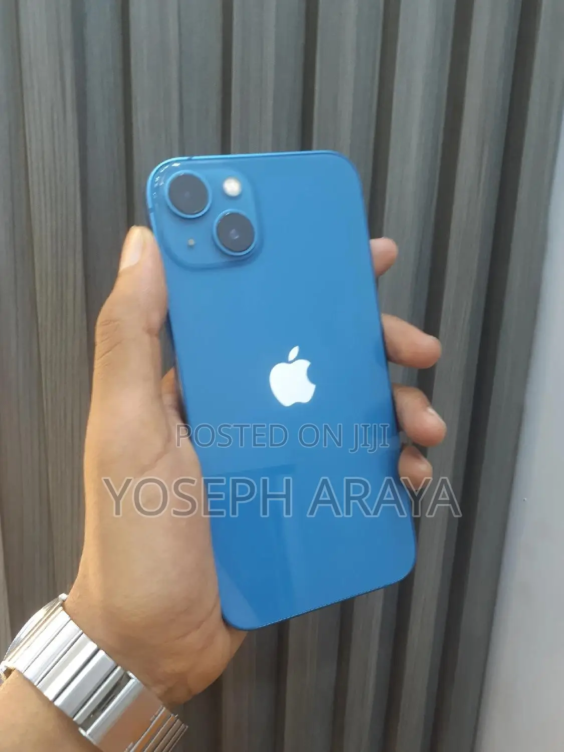 Apple iPhone 13 128 GB Blue