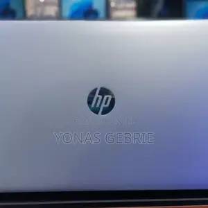 Photo - New Laptop HP EliteBook 850 G4 8GB Intel Core I7 SSD 512GB