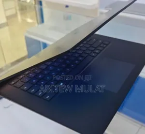 New Laptop Microsoft Surface Laptop 3 8GB AMD Ryzen 5 SSD 256GB