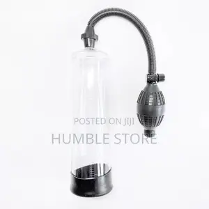 Photo - Men Penis Pump Enlargement