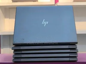 New Laptop HP ZBook Studio 16GB Intel Core I5 SSD 512GB