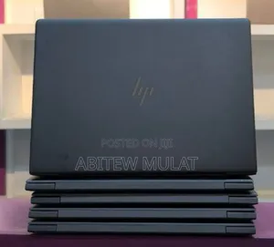 New Laptop HP ZBook Studio 16GB Intel Core I5 SSD 512GB