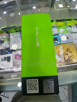 Calus Power Bank 50,000 Mah