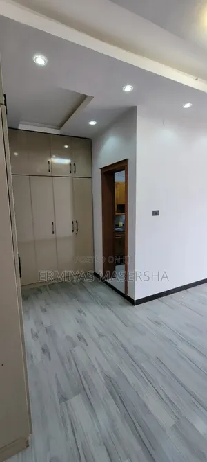 Furnished 3bdrm Apartment in Yeka for sale