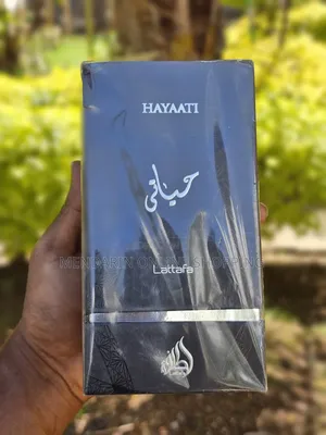 Photo - Hayaati Perfume