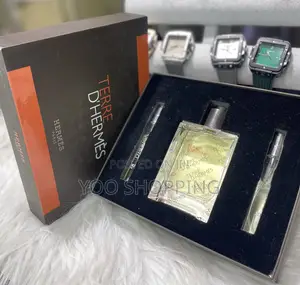 Photo - Terre D Hermes Gift for Him