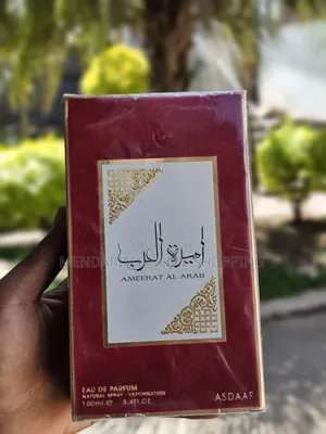 Photo - Ameerat Al Arab Perfume
