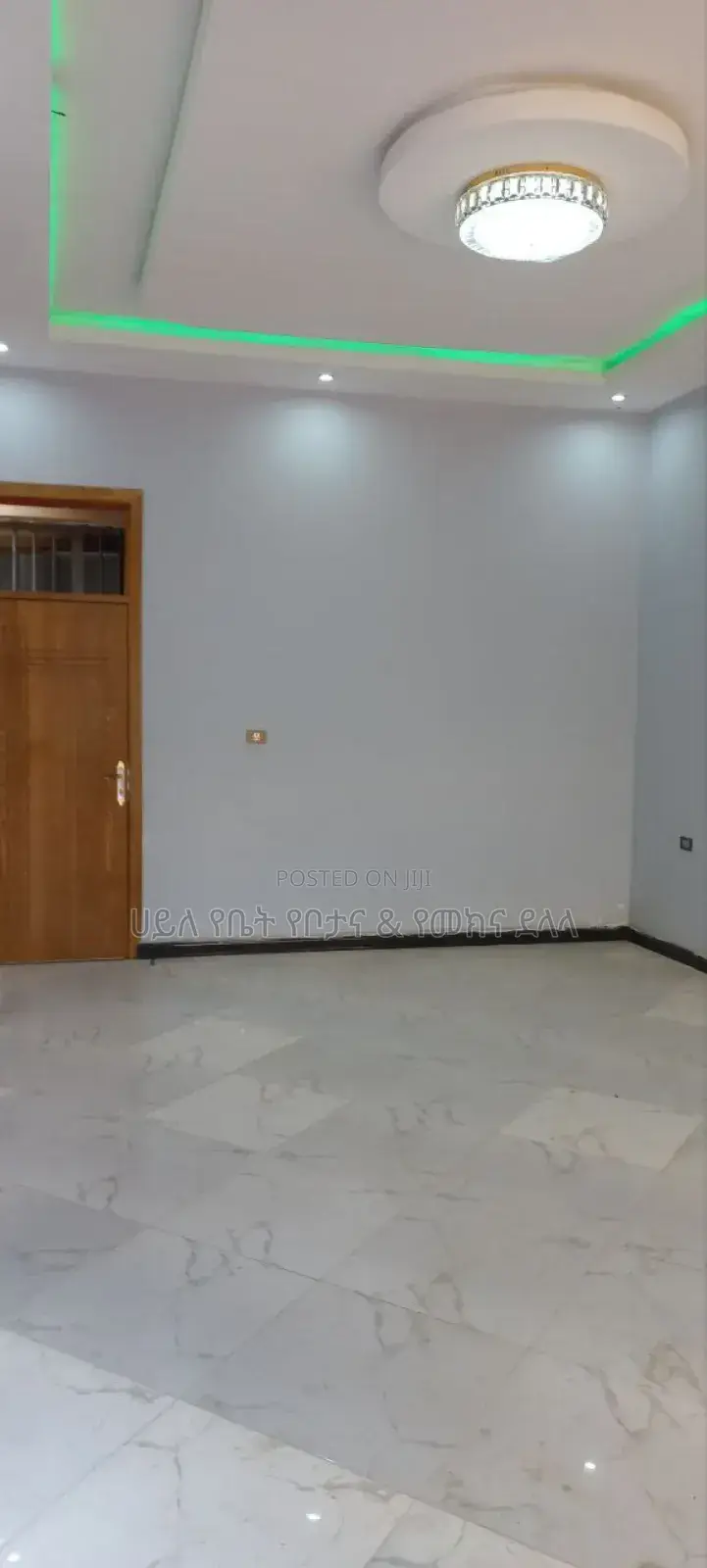 Furnished 3bdrm Villa in Legetafo Area, Oromia-Finfinne for sale