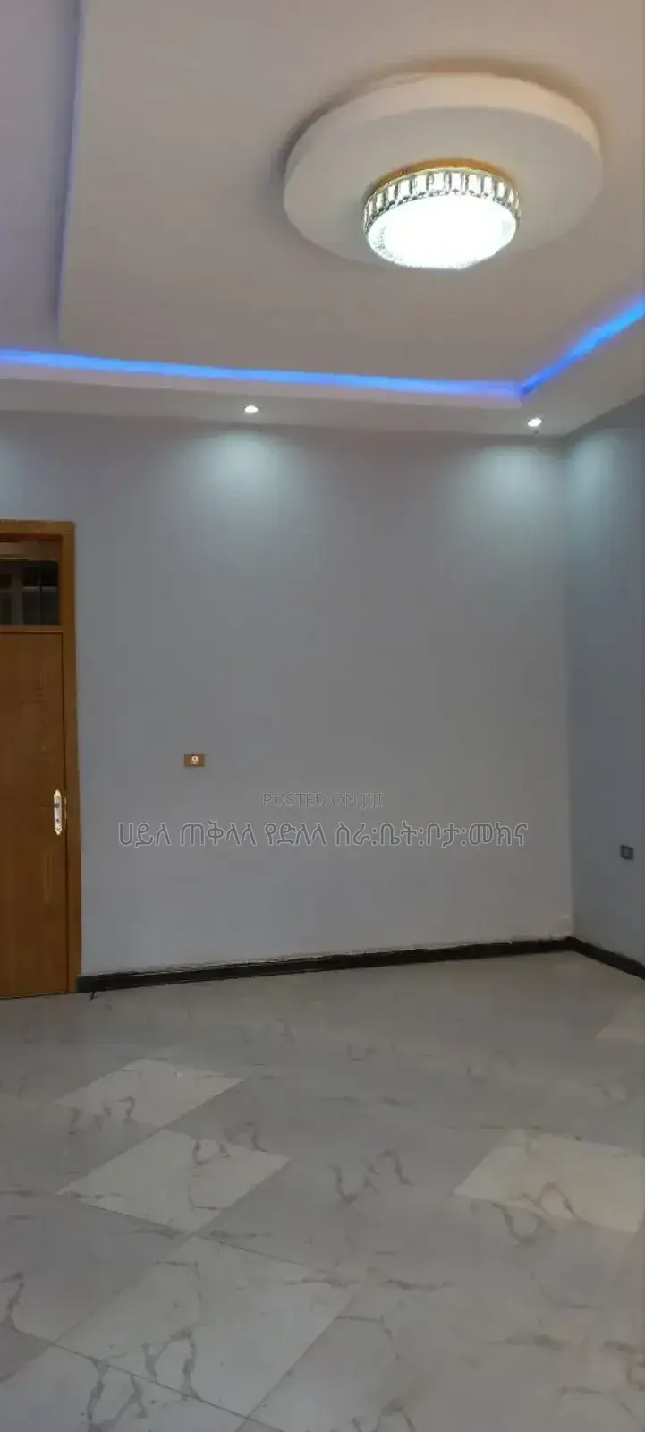 Furnished 3bdrm Villa in Legetafo Area, Oromia-Finfinne for sale