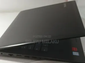 New Laptop Lenovo Ideapad 3 8GB Intel Core I5 SSD 256GB