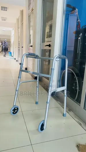 Photo - Walking Aidقwalkerفwalkerقwalking Aidضwalkerقwalkerفwalking