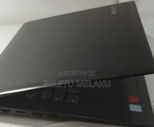 New Laptop Lenovo Ideapad 3 8GB Intel Core I5 SSD 256GB