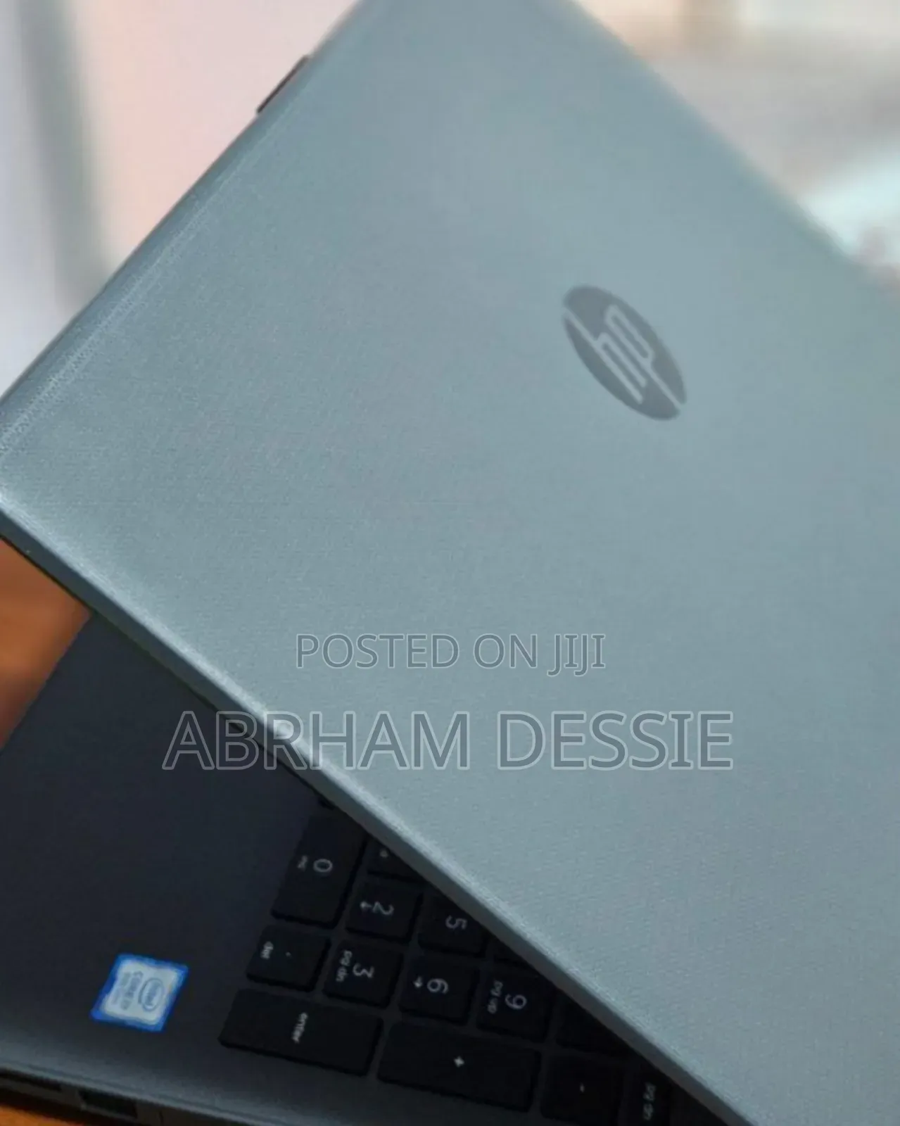 New Laptop HP Stream Notebook 8GB Intel Core I7 HDD 512GB