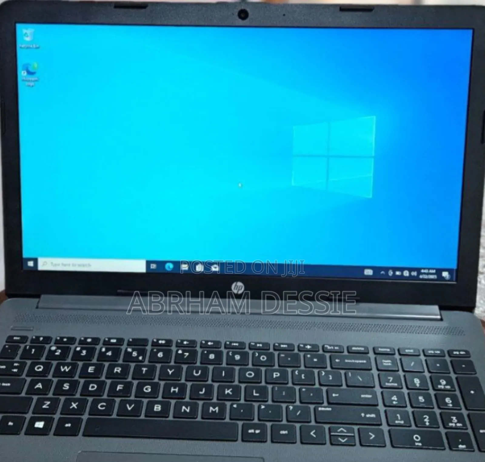 New Laptop HP Stream Notebook 8GB Intel Core I7 HDD 512GB