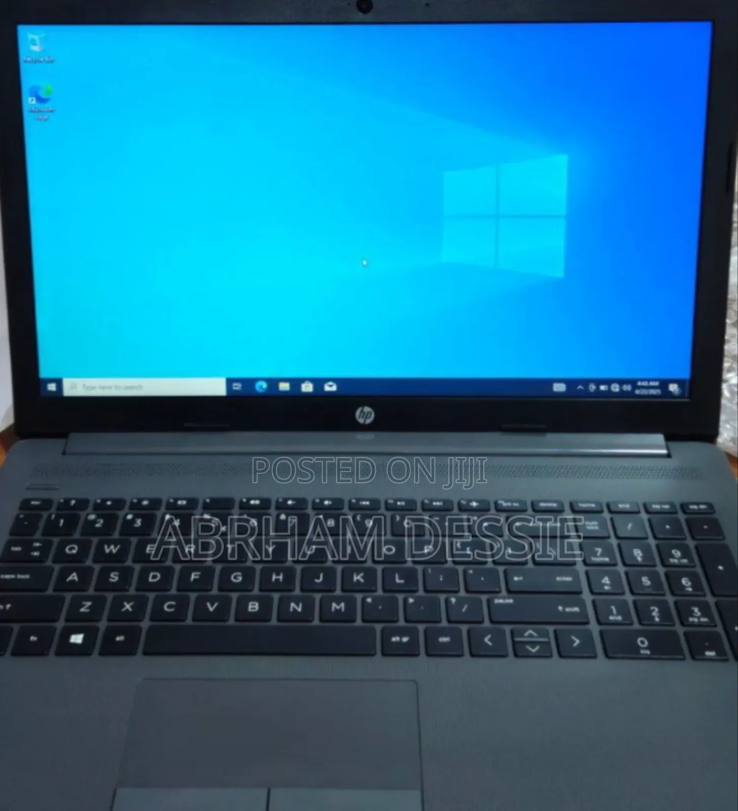 New Laptop HP Stream Notebook 8GB Intel Core I7 HDD 512GB