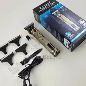 Kemie Hair Clipper