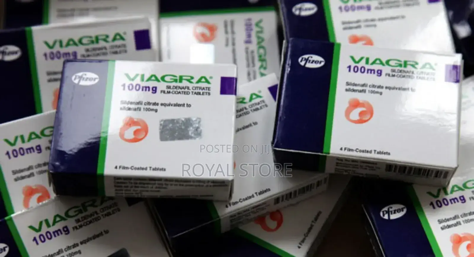Viagra Pill 50 and 100 Mg Europe Standard