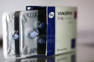 Photo - Viagra Eur Stanard 100 and 50 Mg Tablet