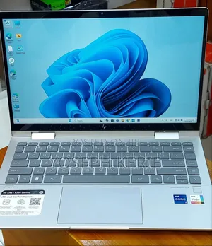New Laptop HP Envy X360 16GB Intel Core I7 SSD 1T