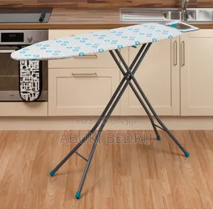 Ironing Table Board