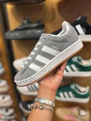 #Adidas Campus C00 High Master Quality Shoes for You #