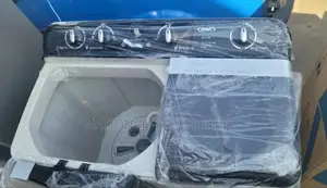 Orbit 14kg Washing Machine 14kg Orbit