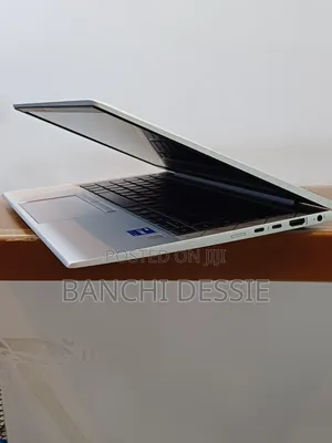 New Laptop HP EliteBook 840 16GB Intel Core I7 SSD 512GB